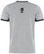 KDE Ringer Grey Light-Black t-shirt - Photo back